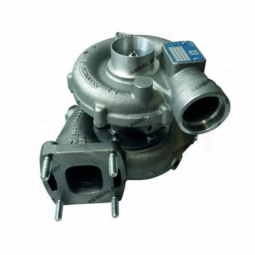 Turbo K26 Turbocharger 3802033 845294 Fit For Volvo Penta Engine TAMD40 TAMD40A TAMD40B AQAD40A AQAD40B