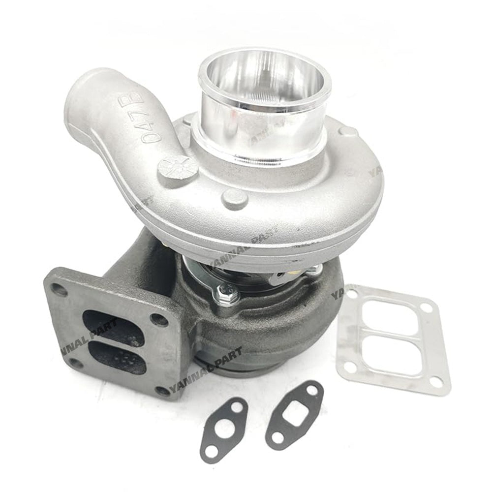 Turbocharger RE508719 Fit For John Deere Engine 3029 4039 4045 6068 Excavator 2054 2554 200CLC 200LC 230CLC 230LC 230LCR 230LCRD 270CLC 270LC 690ELC