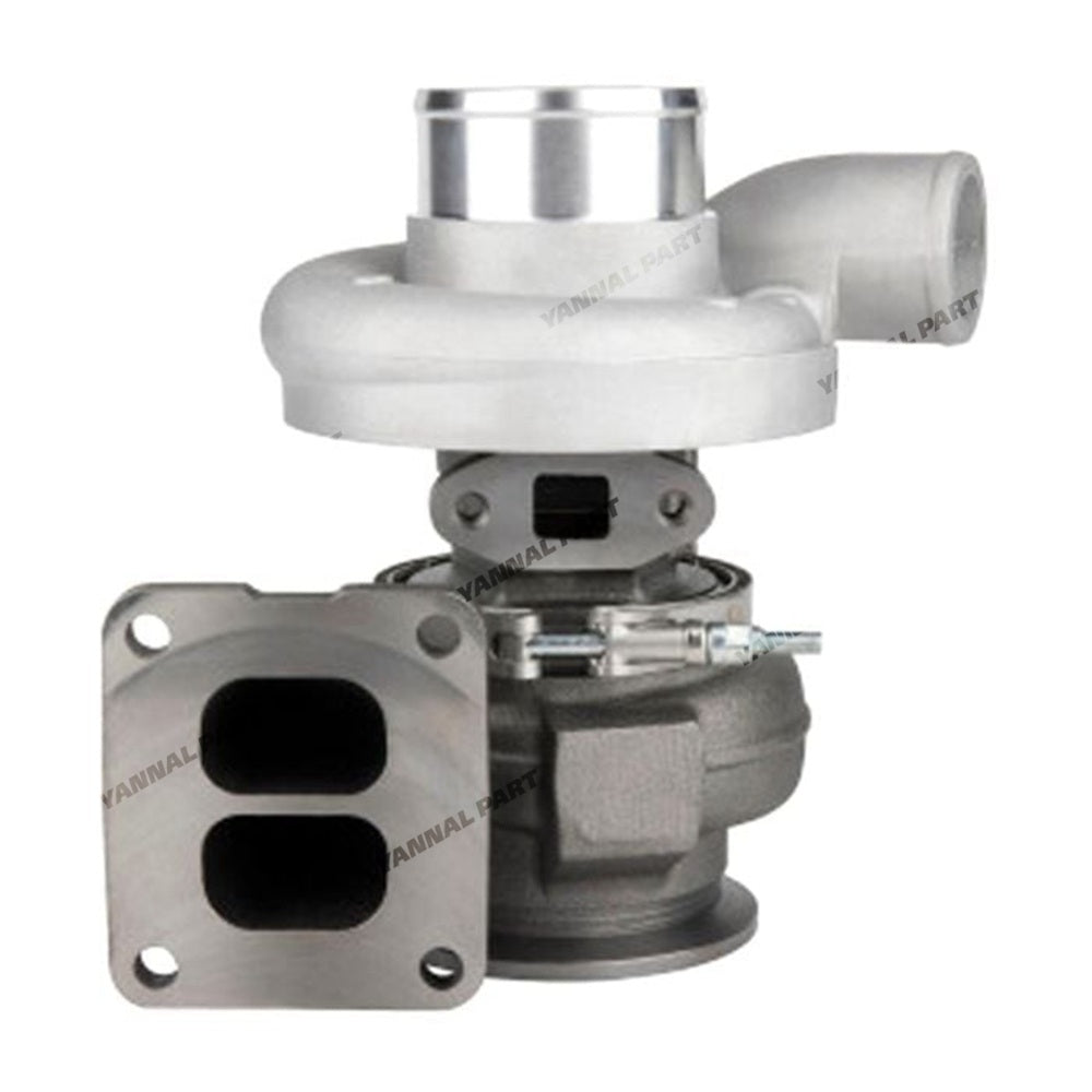 Turbo S2A Turbocharger RE516784 Fit For John Deere Engine 4045 4.5L Tractor 6403 6100B 6105EH 6110D 6110E