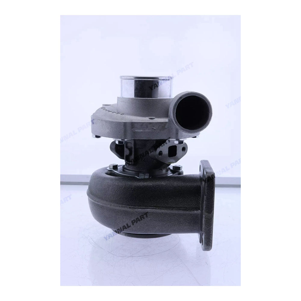 Turbo S2A Turbocharger RE508971 RE509818 Fit For John Deere Engine 3029 4039 4045 6068 2.9L 3.9L Combine W210 1076