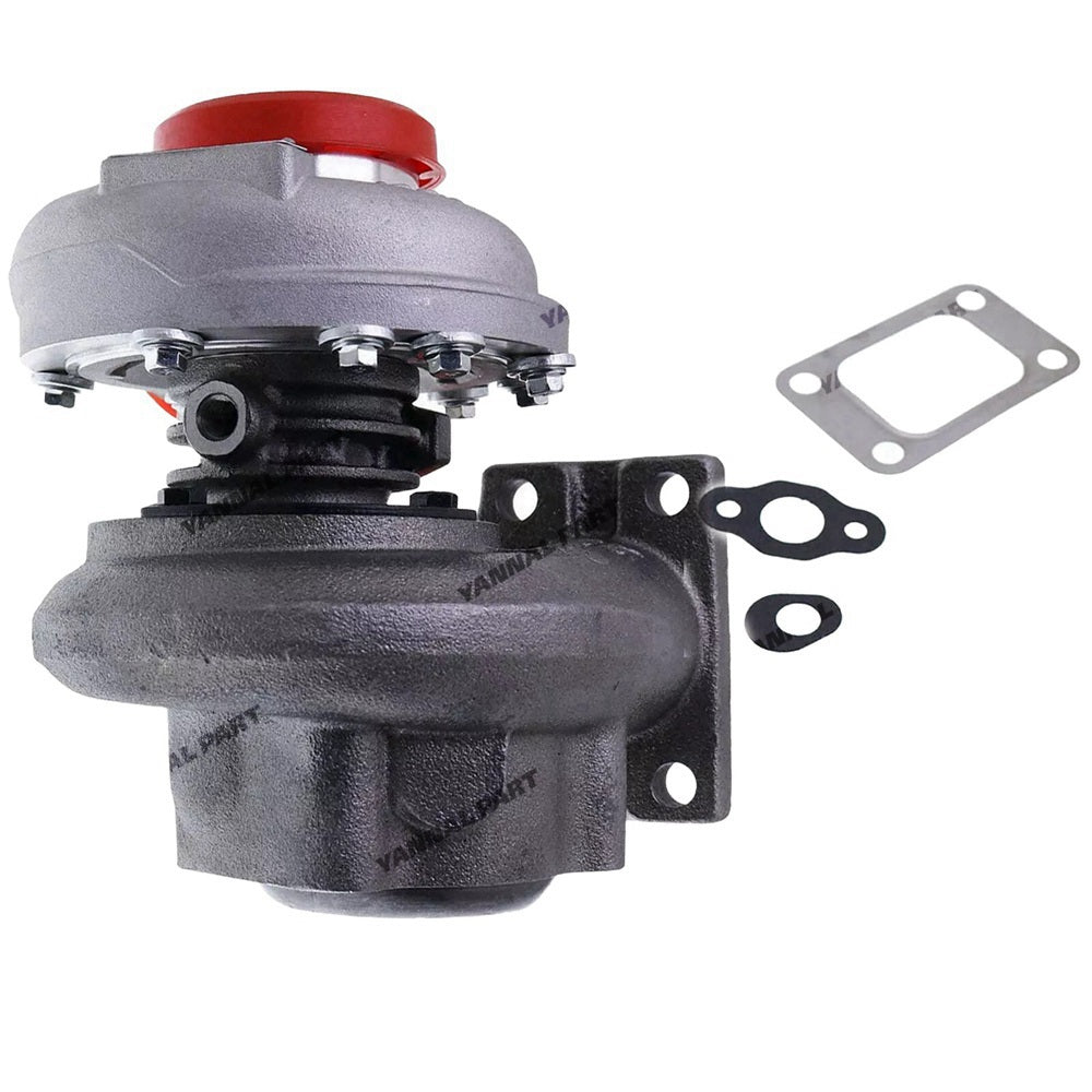 Turbo GT2052 Turbocharger 219-9773 Fit For Caterpillar CAT Engine 3054 3054B 3054C Loader 416C 416D 420D 428C 428D 432D