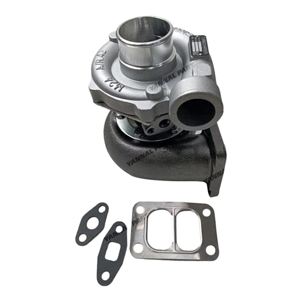 Turbo TA3107 Turbocharger 465778-5017 Fit For Perkins Engine C4-236 C4.236