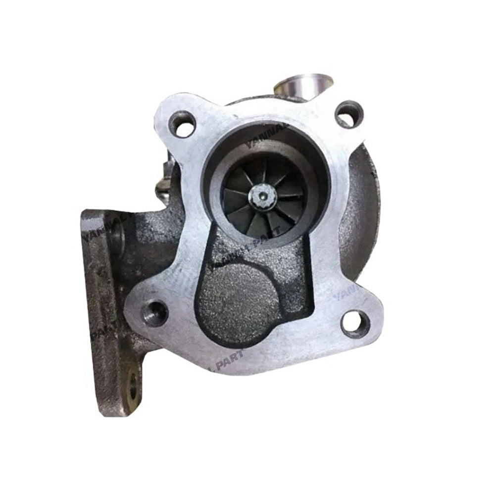 For Kobelco SK75-8 Hitachi ZX160LC-3 Isuzu Engine 4LE2 Turbo RHF3 Turbocharger 898092-8220