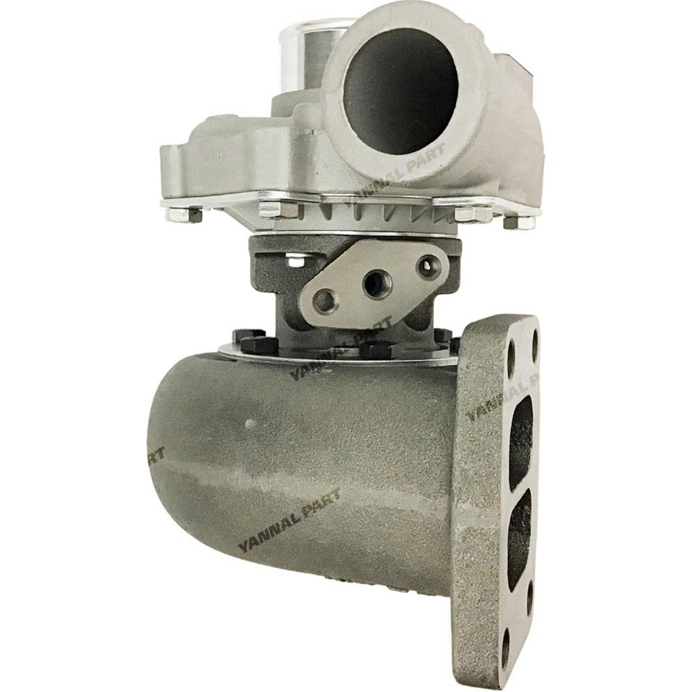 Turbo TA3107 Turbocharger 2674397 Fit For Perkins Engine C4.236 C4-236 Caterpillar CAT Excavator 301.6C 301.8C