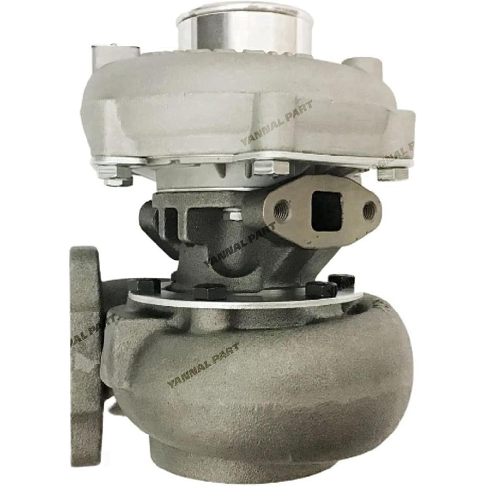 Turbo TA3107 Turbocharger 2674397 Fit For Perkins Engine C4.236 C4-236 Caterpillar CAT Excavator 301.6C 301.8C
