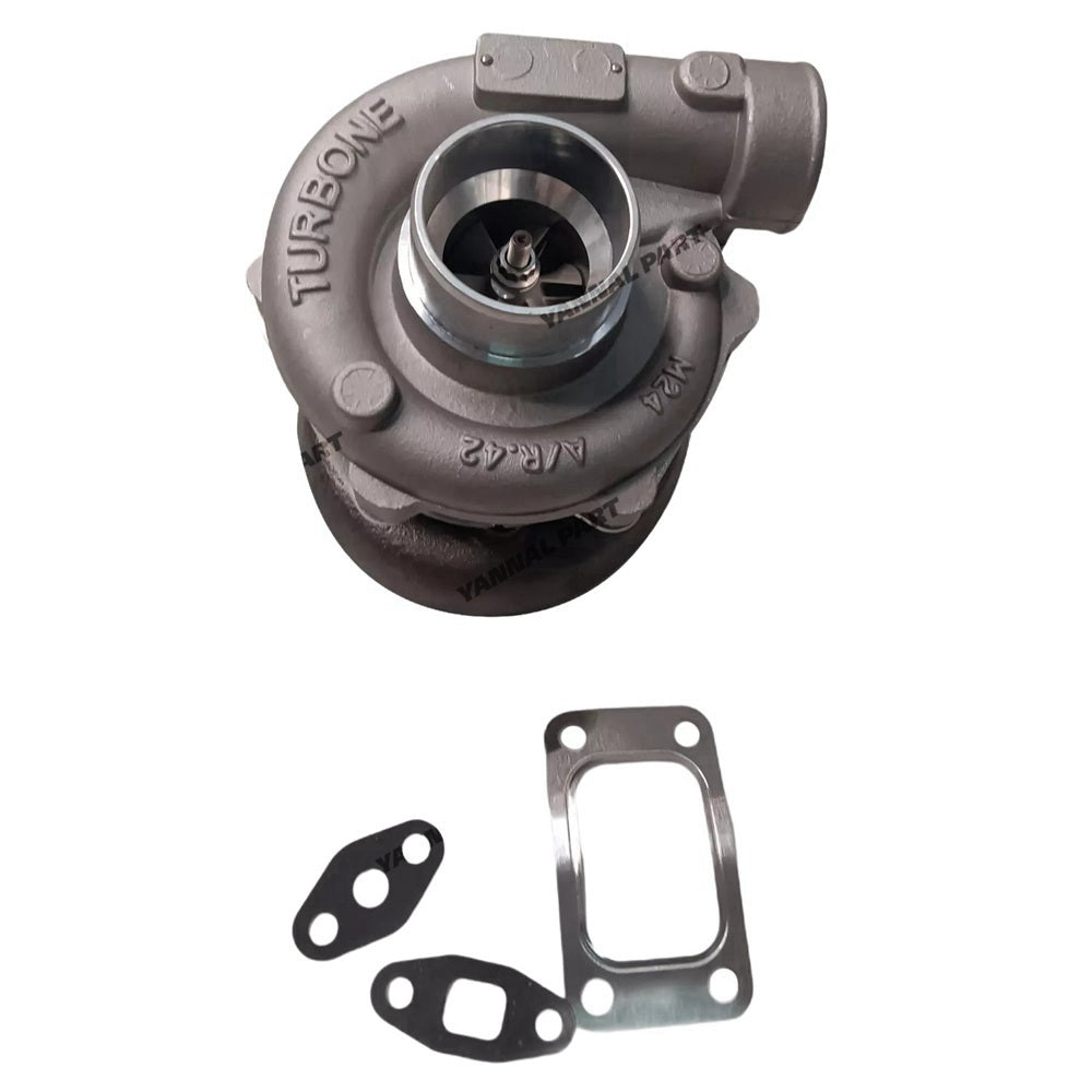 For Caterpillar Engine CAT 3054 Turbo TA3123 Turbocharger 147-3619