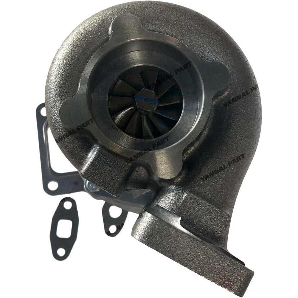 Turbo TA3123 Turbocharger 0R-9512 118-8384 Fit For Caterpillar CAT Engine 3054 Telehandler TH103 TH62 TH63 TH82 TH83