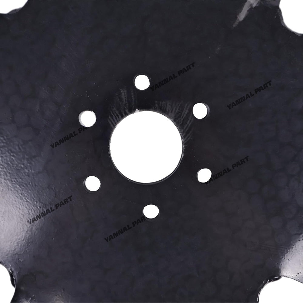 Fan 3418764 Fit For Cummins Engine NH855 NT855