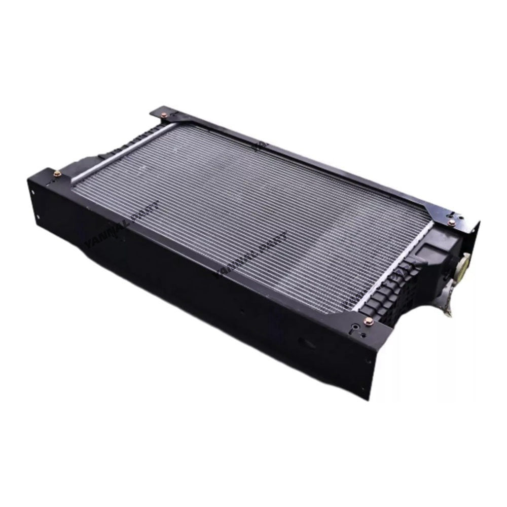 Radiator 217-4113 Fit For Caterpillar CAT Engine 3056E 3054C C4.4 Compactor CS-563E CP-573E CS-663E CP-533E
