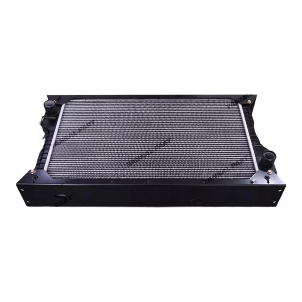Radiator 217-4113 Fit For Caterpillar CAT Engine 3056E 3054C C4.4 Compactor CS-563E CP-573E CS-663E CP-533E