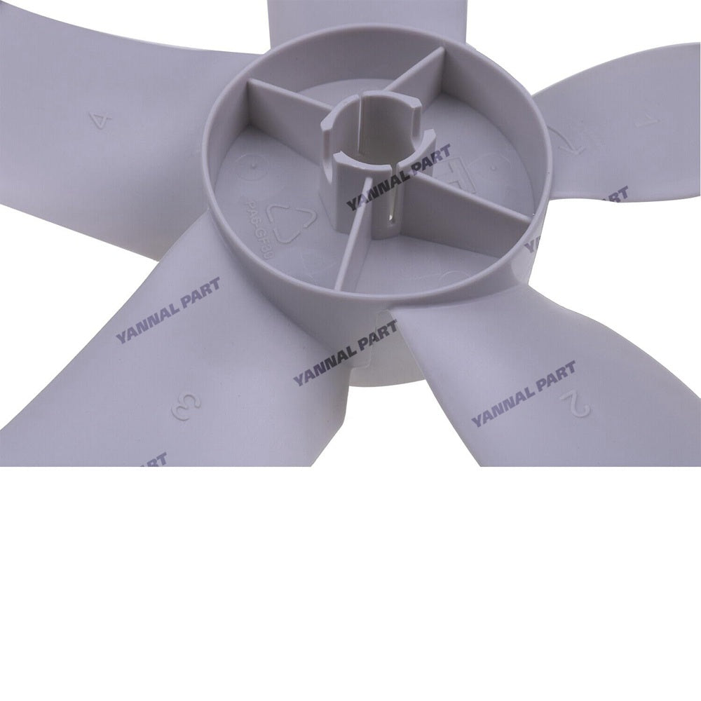 Fan 78-1307 Fit For Thermo King Truck TS500 TS600 T-1080R T-800R T-680R T-600R T-890 T-1090 T-1000S