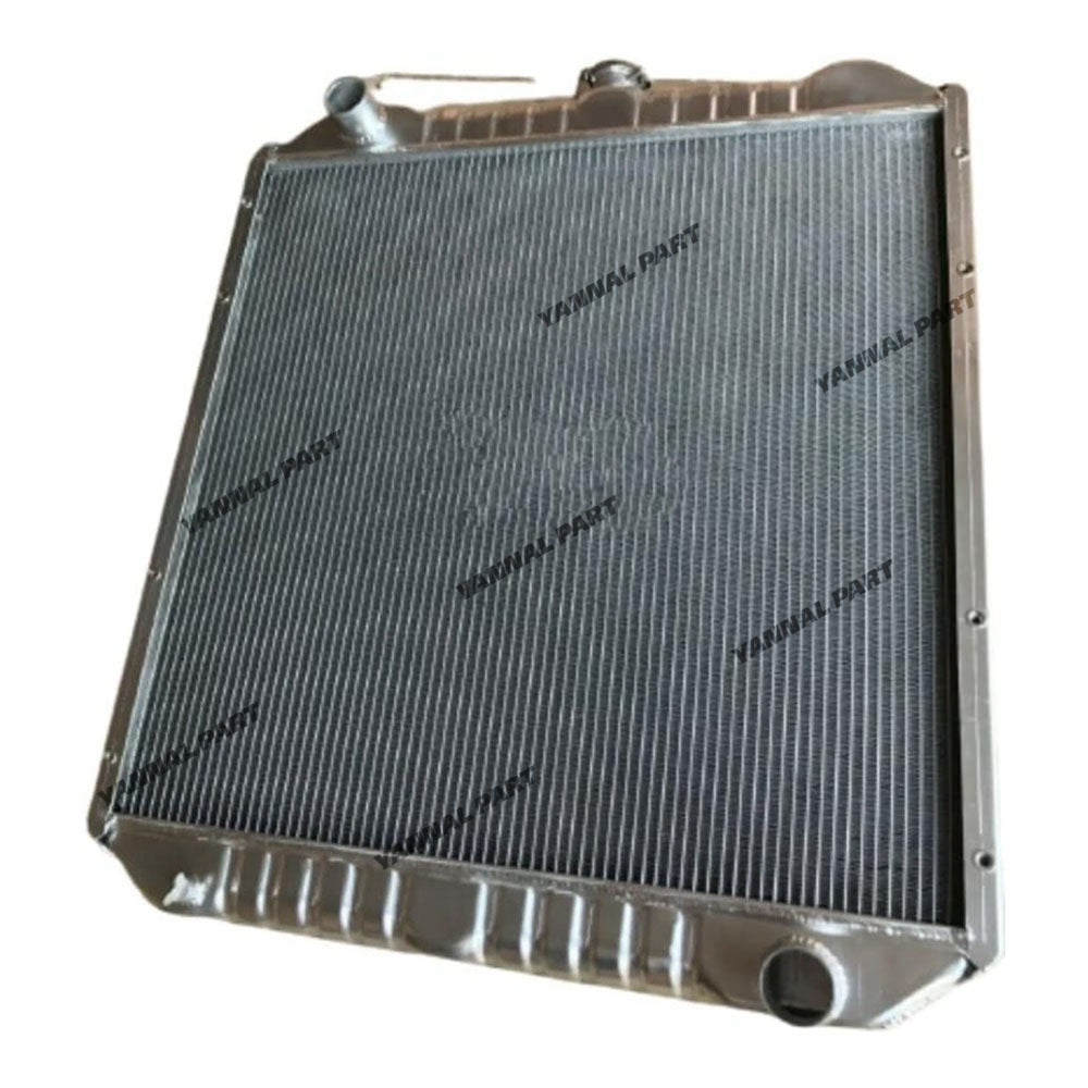 Radiator 7Y-1961 Fit For Caterpillar Engine 3066 Excavator CAT 320 320L 320N