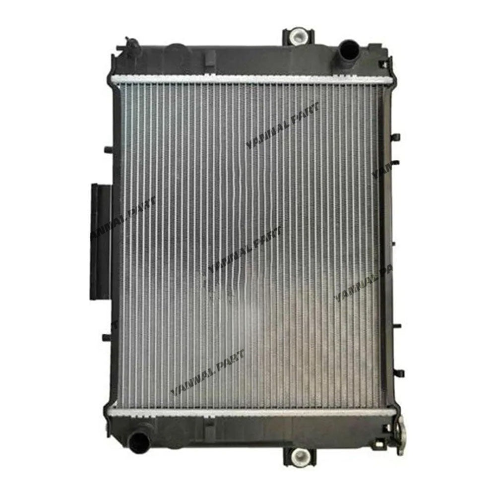 Radiator 234A2-10101 Fit For TCM Forklift FD20/30Z5 MTM