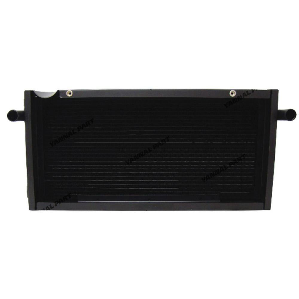 Radiator 6685733 Fit For Bobcat Skid Steer Loader 733G 773 773G S150 S160 S175 S175G S185 T190 T190G