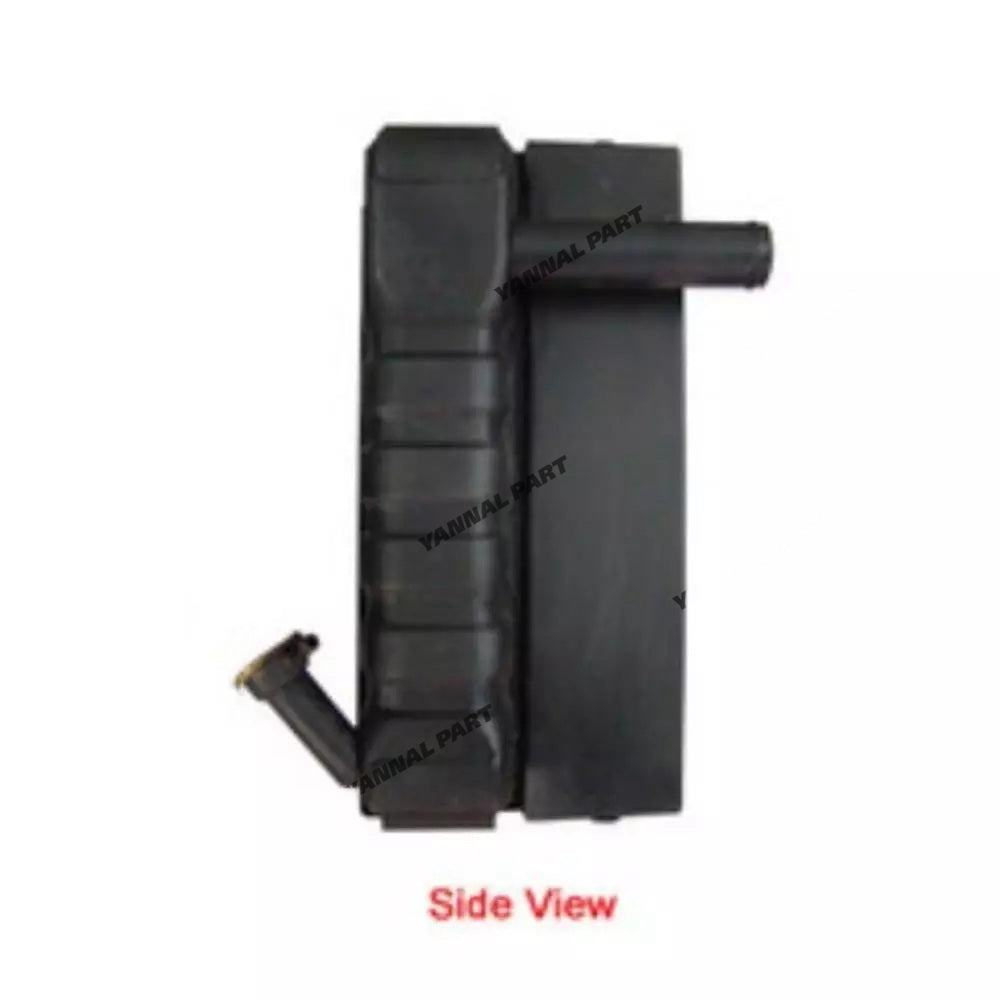 Radiator 6685733 Fit For Bobcat Skid Steer Loader 733G 773 773G S150 S160 S175 S175G S185 T190 T190G