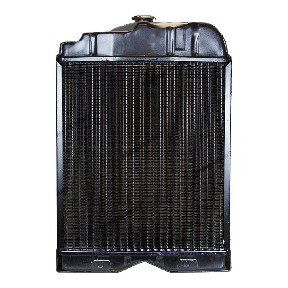 Radiator 181623M91 Fit For Massey Ferguson Tractor 35 202 TEA20 TE20 TO20 TO30 TO35