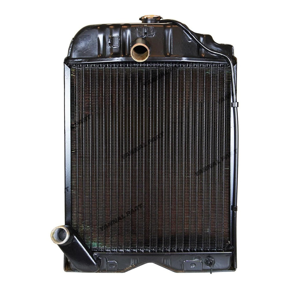 Radiator 181623M91 Fit For Massey Ferguson Tractor 35 202 TEA20 TE20 TO20 TO30 TO35