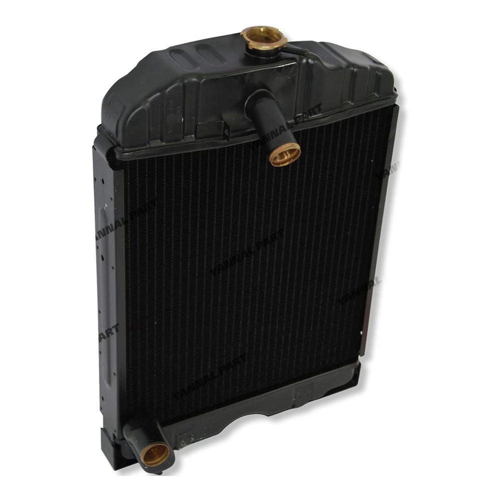 Radiator 180291M1 894319M2 Fit For Massey Ferguson Tractor TO35 35 135 35X T303 203 205