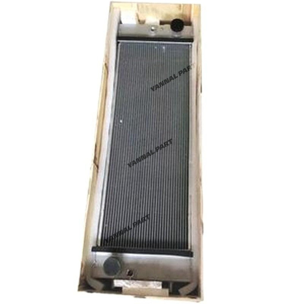 Radiator 1451-185-8010 Fit For Kobelco Excavator SK310-10 SK300LC-10 SK350-10