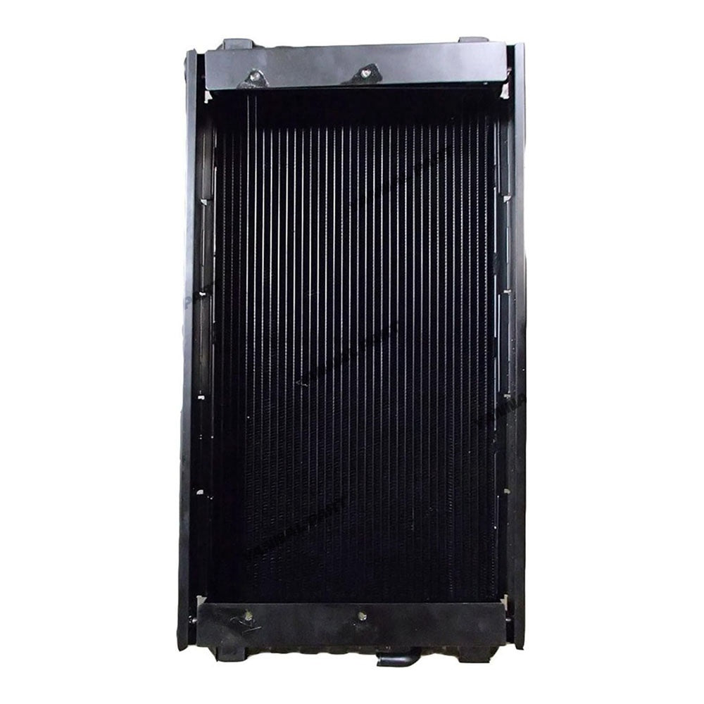 Radiator 6684367 Fit For Bobcat Skid Steer S220 S250 S300 S330 Wheel Steer A300 Track Loader T250 T300 T320