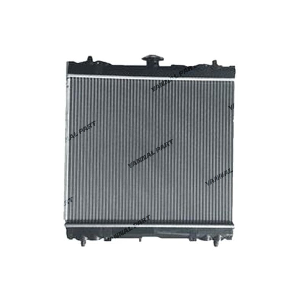 Radiator 16626-72060 Fit For Kubota Engine V1505