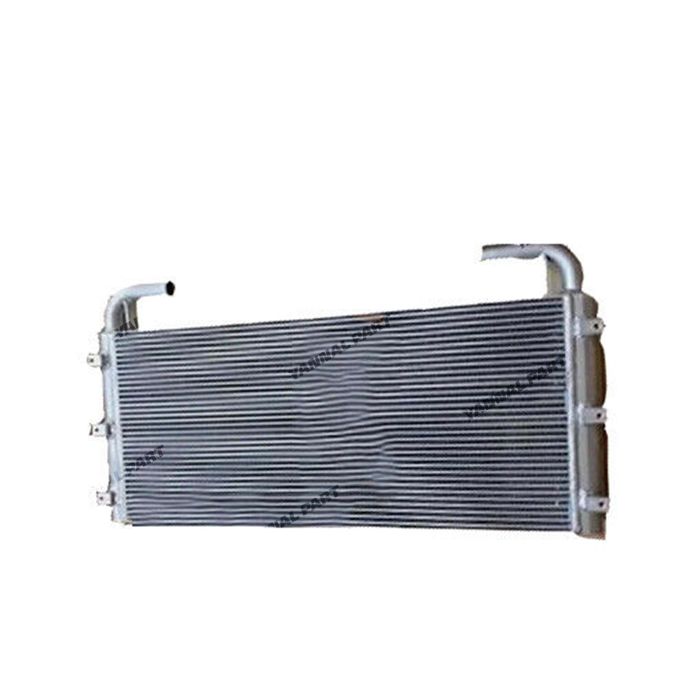 Oil Cooler 4720130 Fit For Hitachi Excavator ZH200-A ZH200LC-A ZX250LC-5B ZX250LCN-5B ZX290LC-5B ZX290LCN-5B