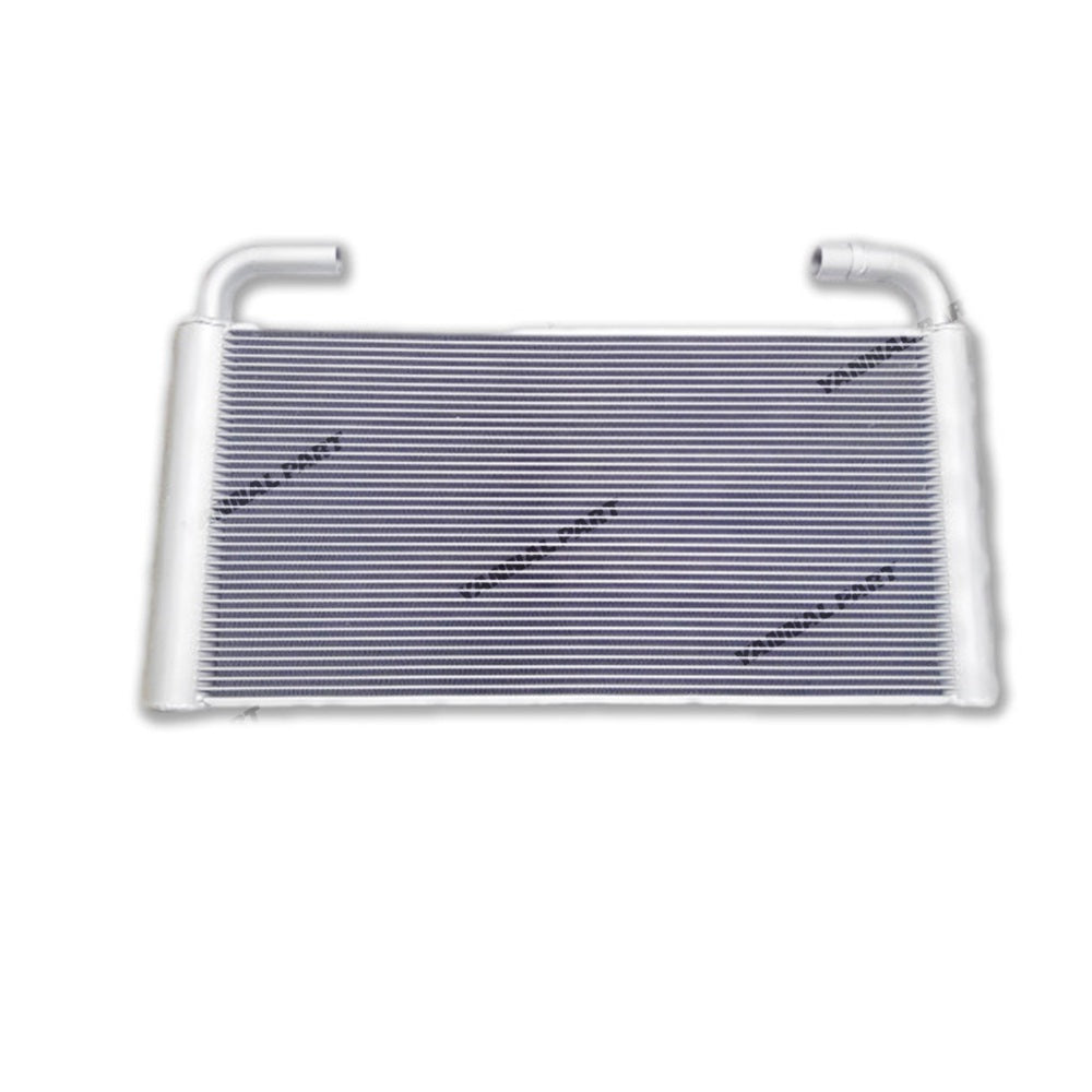 Radiator XB00001938 Fit For Hitachi Excavator ZX200-5G ZX200LC-5G ZX210H-5G ZX210K-5G ZX210LCH-5G ZX210LCK-5G