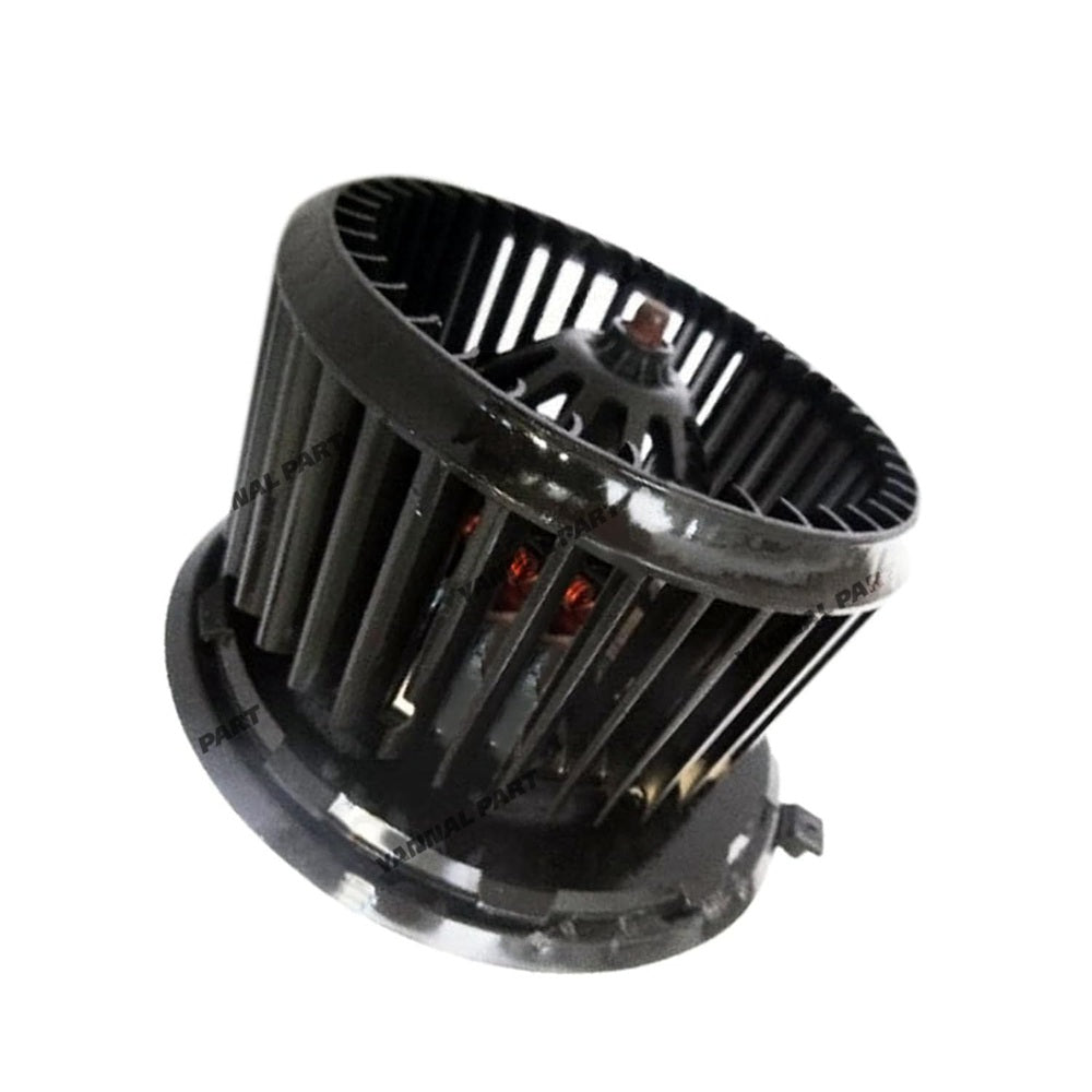 Fan 42N-07-11930 Fit For Komatsu Backhoe Loader WB93R-5 WB97S-5 WB146-5 WB156-5