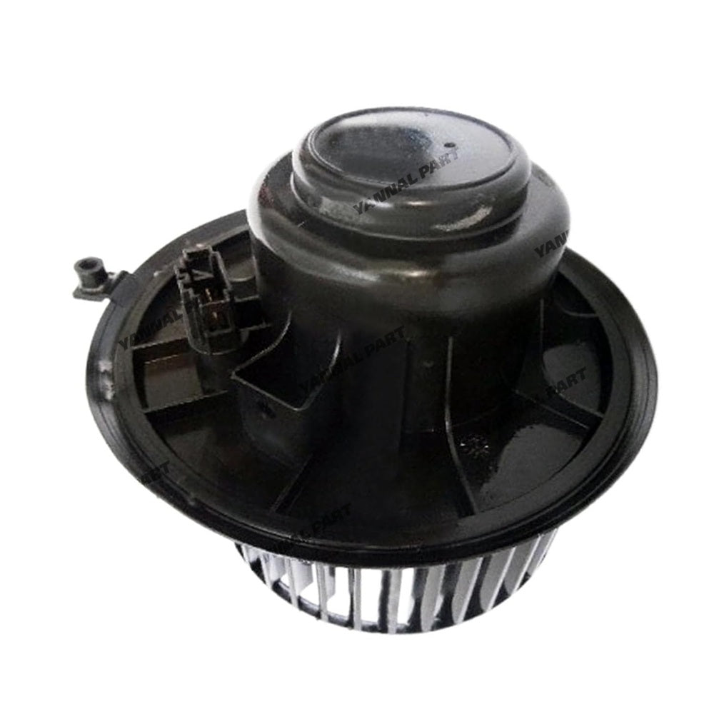 Fan 42N-07-11930 Fit For Komatsu Backhoe Loader WB93R-5 WB97S-5 WB146-5 WB156-5