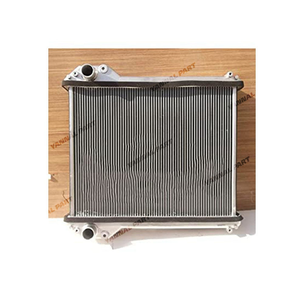 Radiator 332/G3762 Fit For JCB Backhoe Loader 3CX 4CX