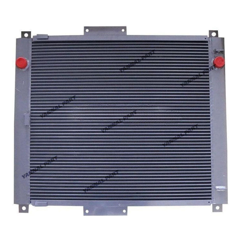 Oil Cooler 1643599 Fit For Caterpillar Excavator CAT 315B L 317B LN 318B 318B LN