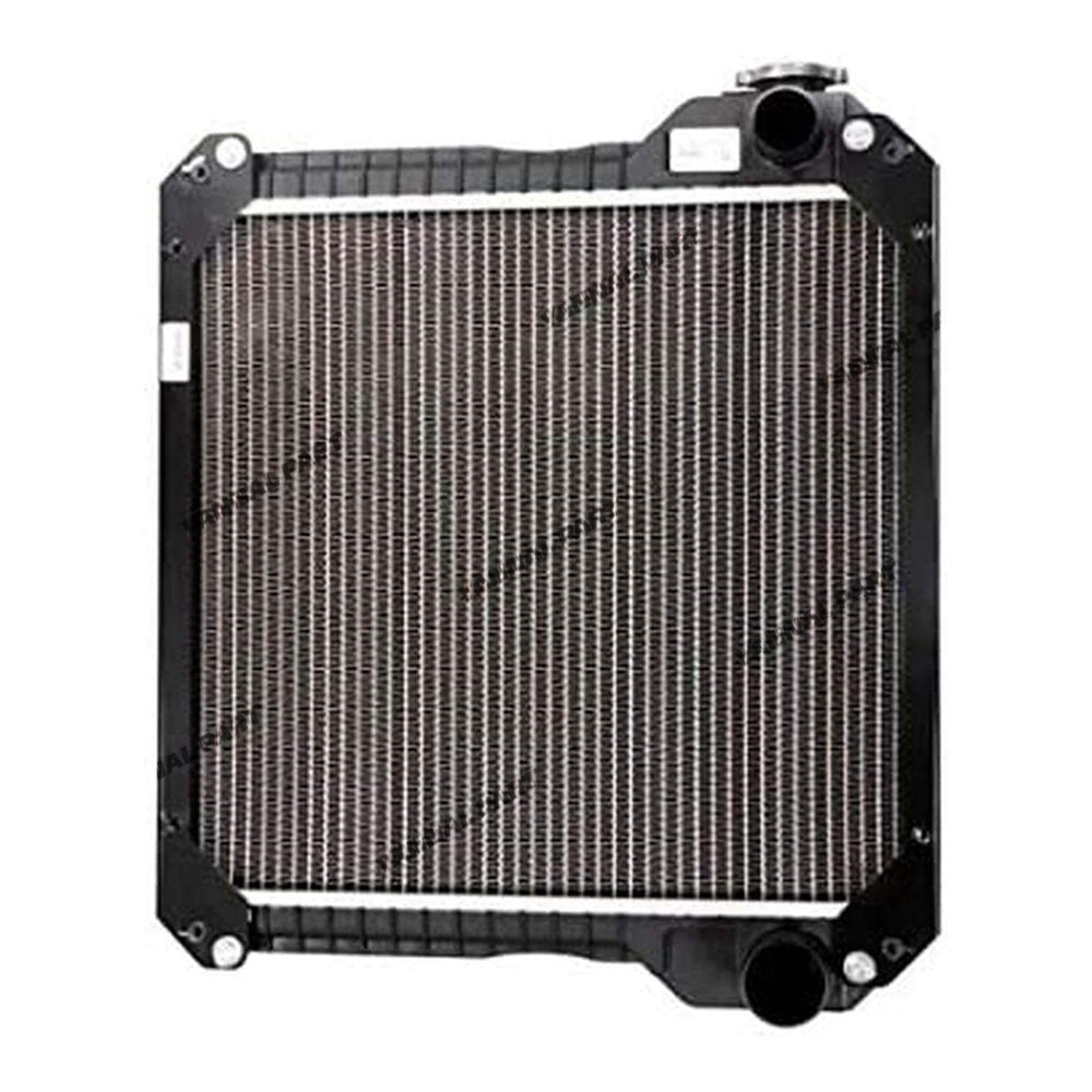 Radiator 234876A2 Fit For CASE P70 P85 PX70 PX85 RP110 RP65 RP85 RPZ65 RPZ85 Engine 570MXT 580M 585G 586G 588G