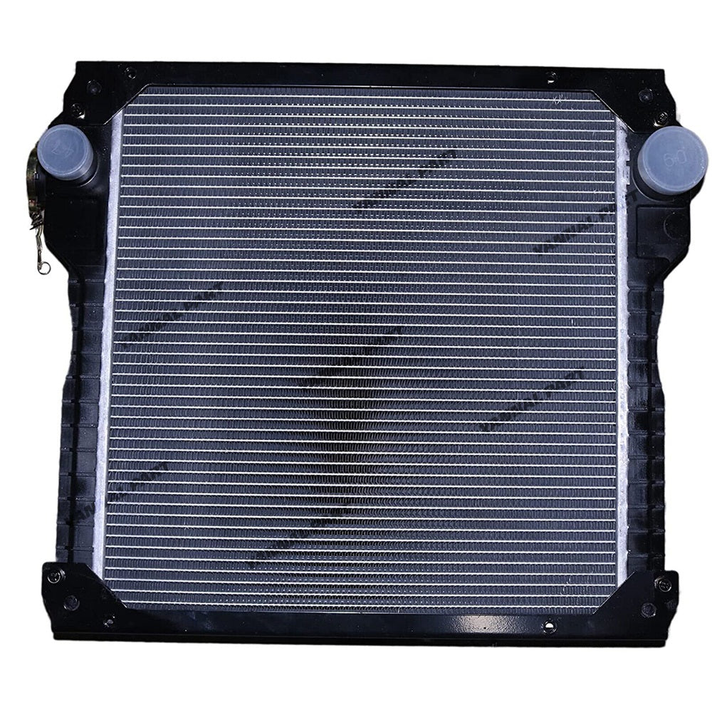 Radiator 234876A2 Fit For New Holland U80 LV80 Tractor Loader
