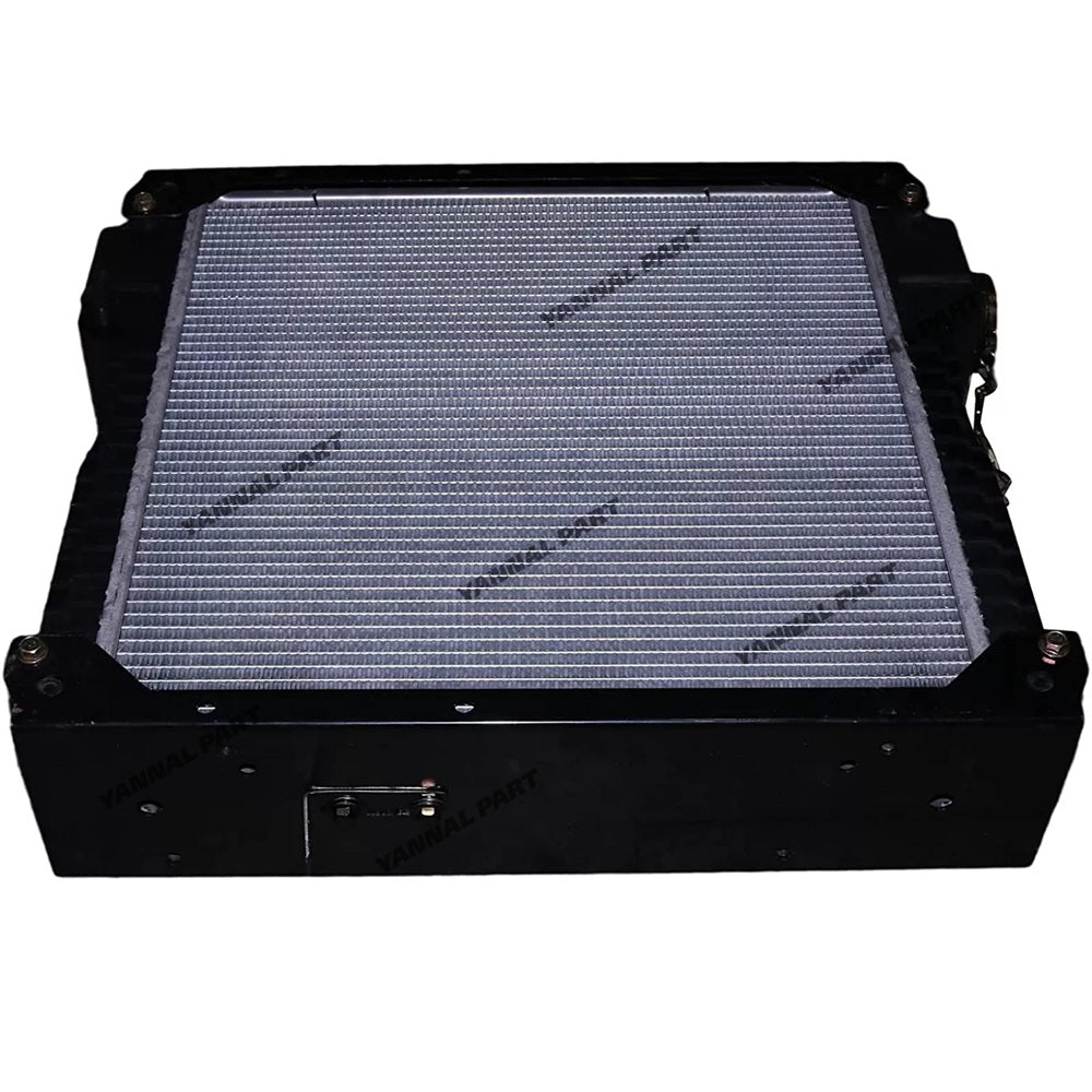 Radiator 234876A2 Fit For New Holland U80 LV80 Tractor Loader