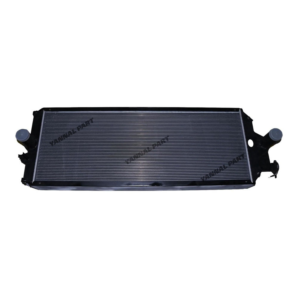 Radiator 383-6407 Fit For Caterpillar CAT 345C MH 345D 345D L 349D 349D L Excavator