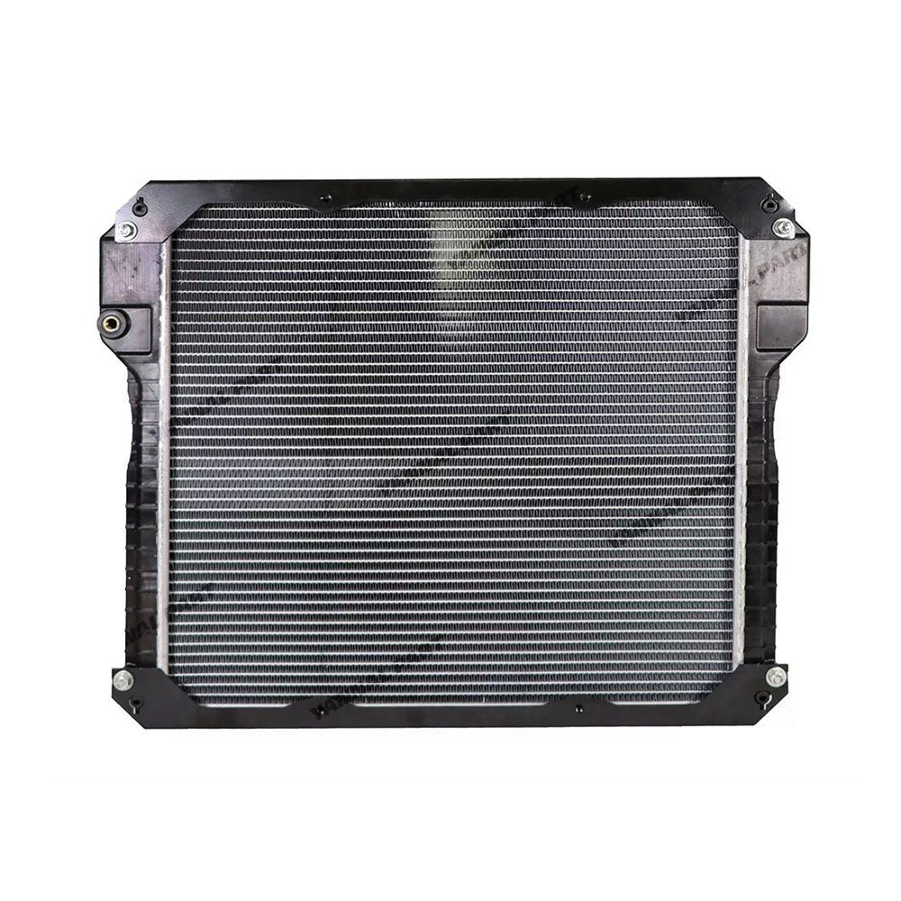Radiator 87410096 87410098 Fit For New Holland B110 B115 B95 LB110.B LB75.B LB90.B Loader