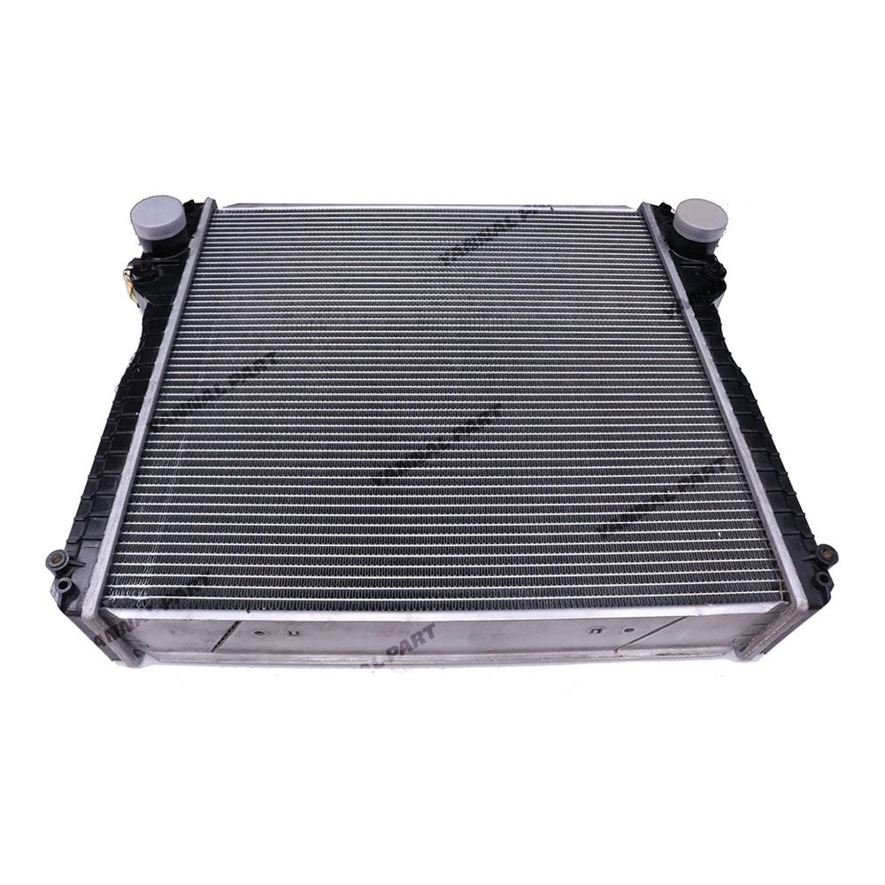 Radiator 135690A3 135691A3 Fit For CASE P140 P170 Engine MX100 MX135 MX170 Tractor