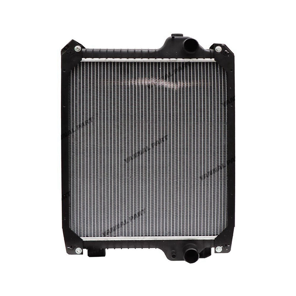 Radiator 87575996 87575998 Fit For CASE PUMA 115 PUMA 125 PUMA 140 PUMA 155 Tractor