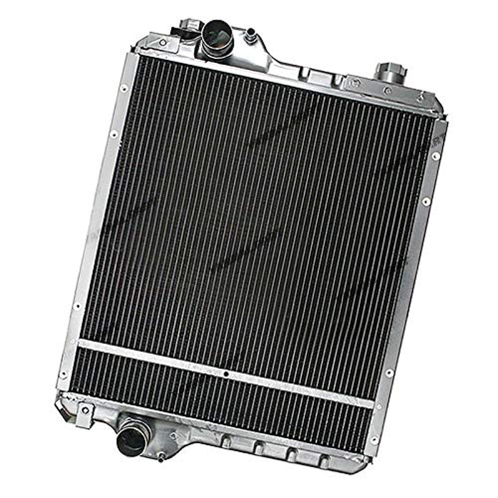 Radiator 87575996 87575998 Fit For New holland T6030 T6050 T6070 T6080 Tractor