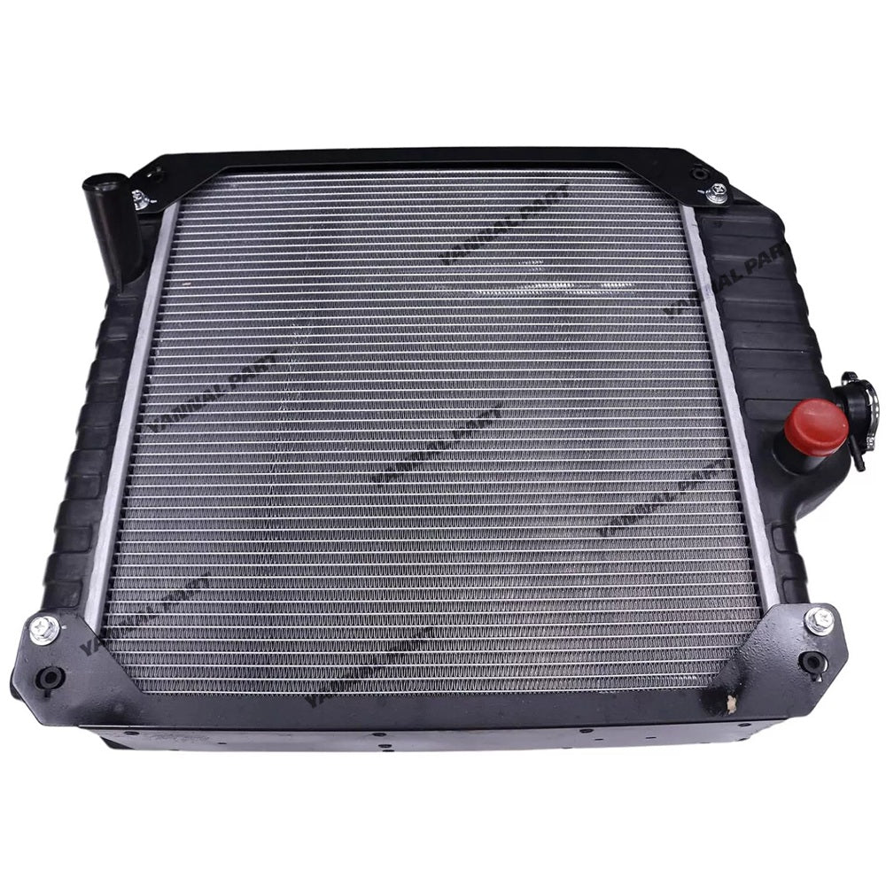 Radiator 067322 067323T1 450208 45-0208 Fit For Massey Ferguson AGCO Loader