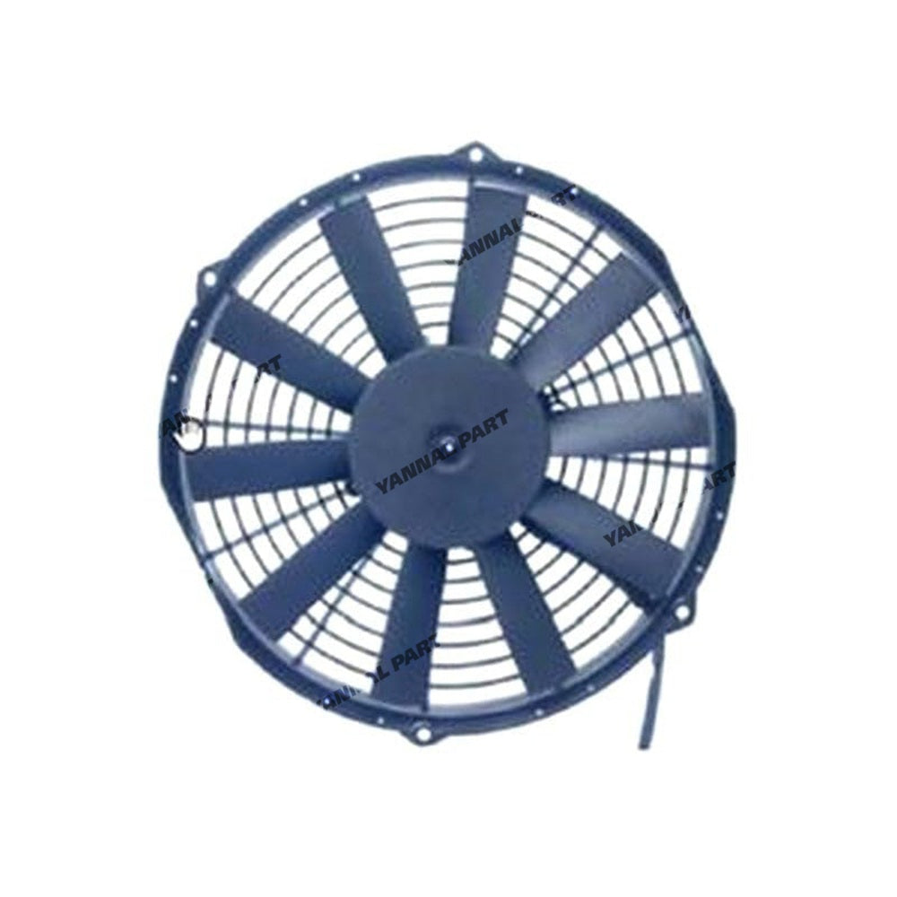 Fan 78-1881 Fit For Thermo King Transport Refrigeration SV-600 SV-400