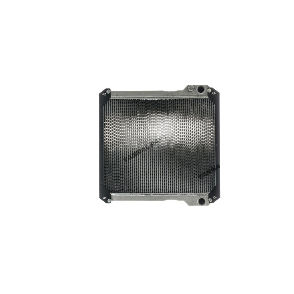 Radiator 30/926671 30/915200 30/926286 Fit For JCB 3CXS-PC 4CX-PC 3CX 3CX-T 4CX 3CXS