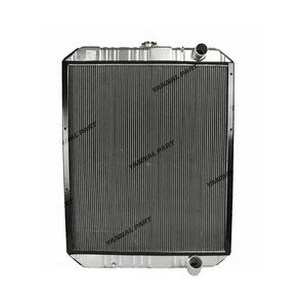 Radiator 11N8-40213 11N8-45070 Fit For Hyundai Excavator R305LC-7 R290LC-7