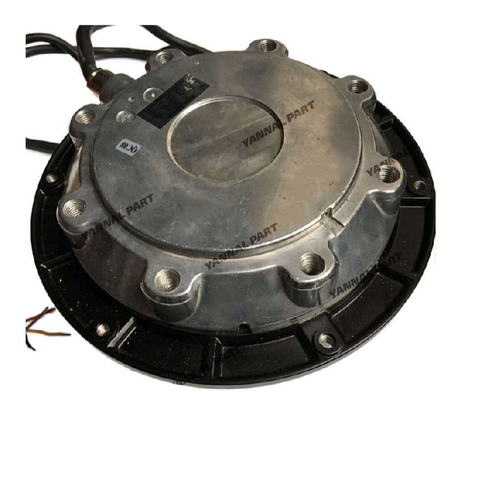 Fan Motor MK165-6DK.18.N Fit For Atlas Copco Air Compressor