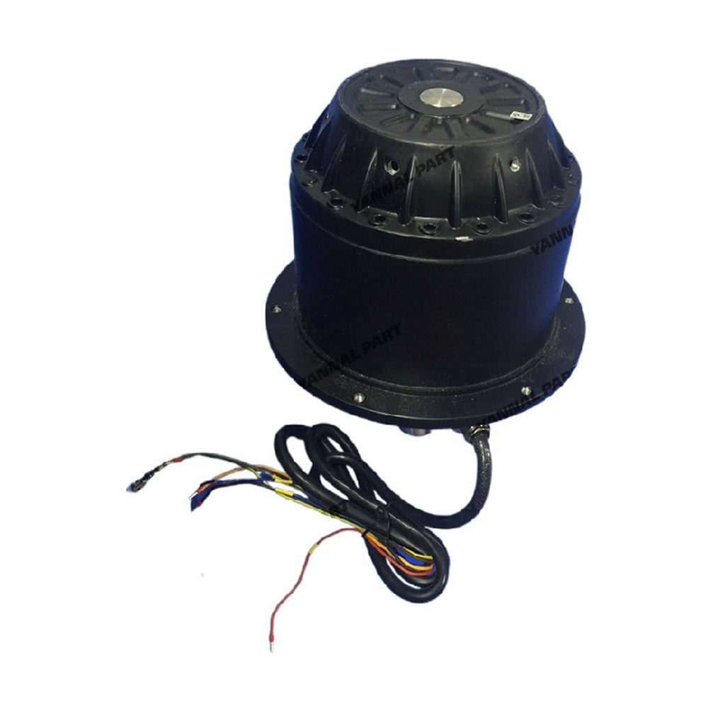 Fan Motor MK165-4DK.24.N Fit For Atlas Copco Air Compressor