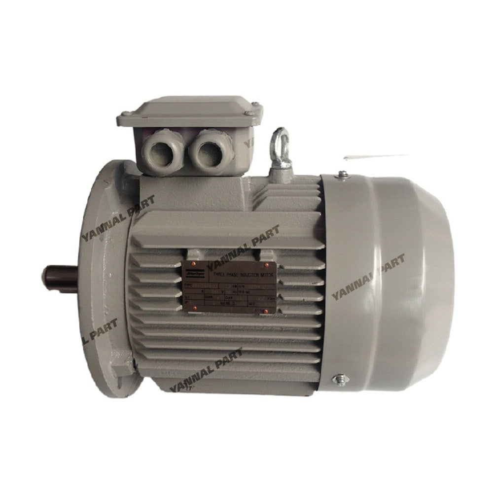 Fan Motor 1092-1251-00 1092-0916-22 Fit For Atlas Copco Air Compressor