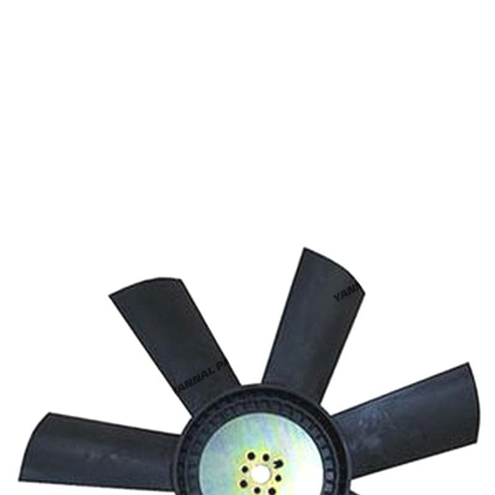 Fan 4988433 Fit For Cummins Engine