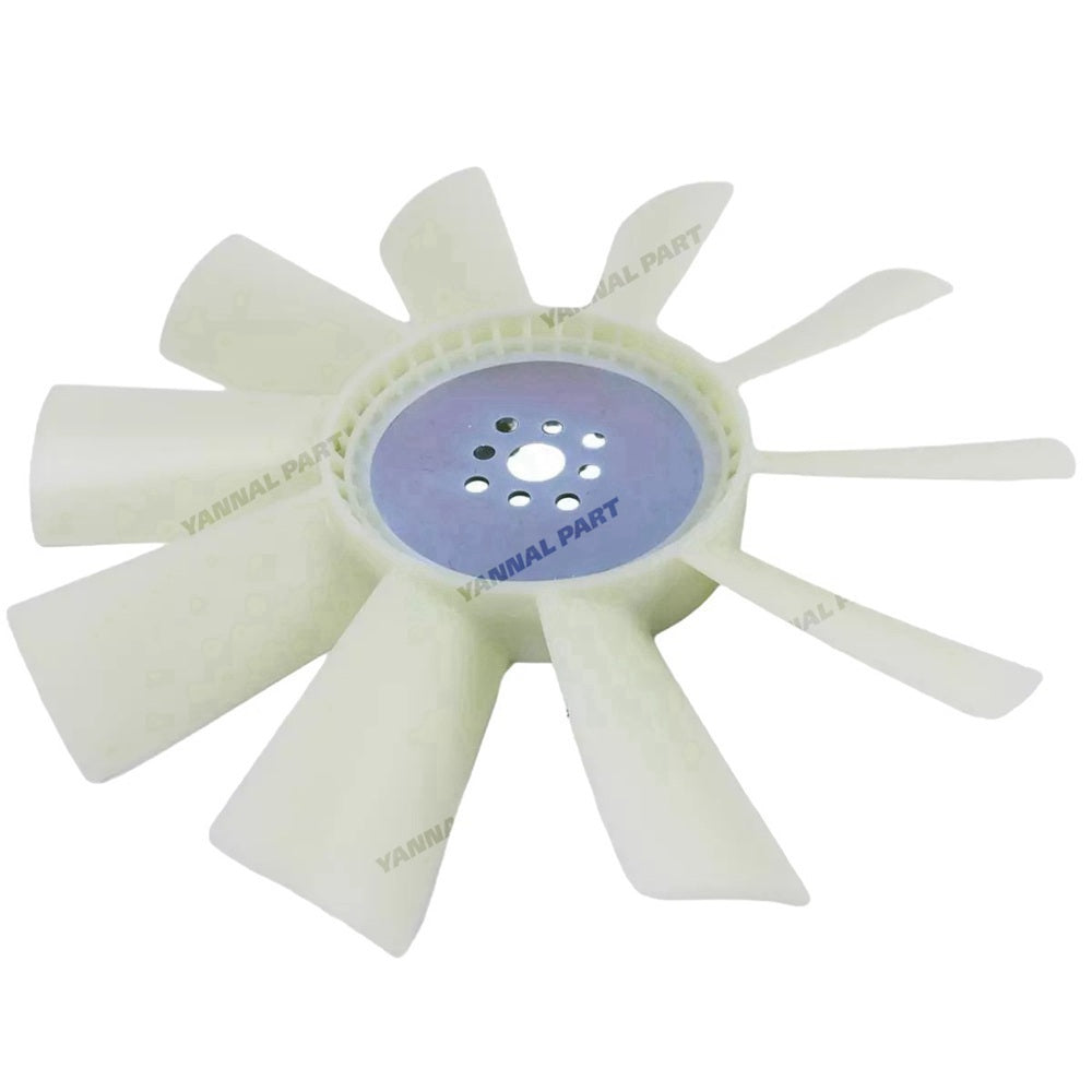 Fan 4994256 Fit For Cummins Engine 4B 4BT