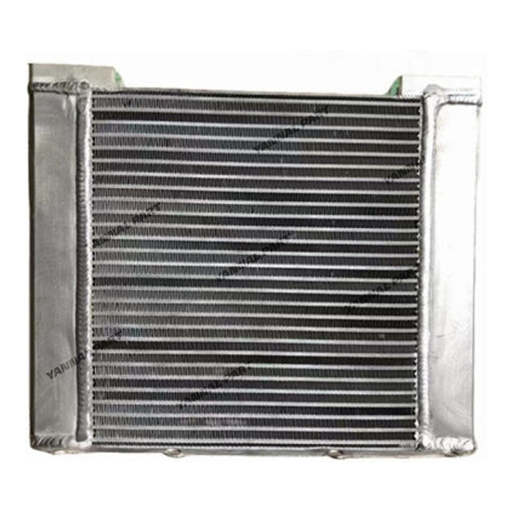 Radiator 04259456 Fit For Deutz Engine 1012C
