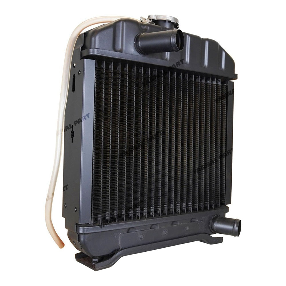 Radiator 15371-72060 Fit For Kubota Tractor B6100D-P B6100E-P B7100D-P